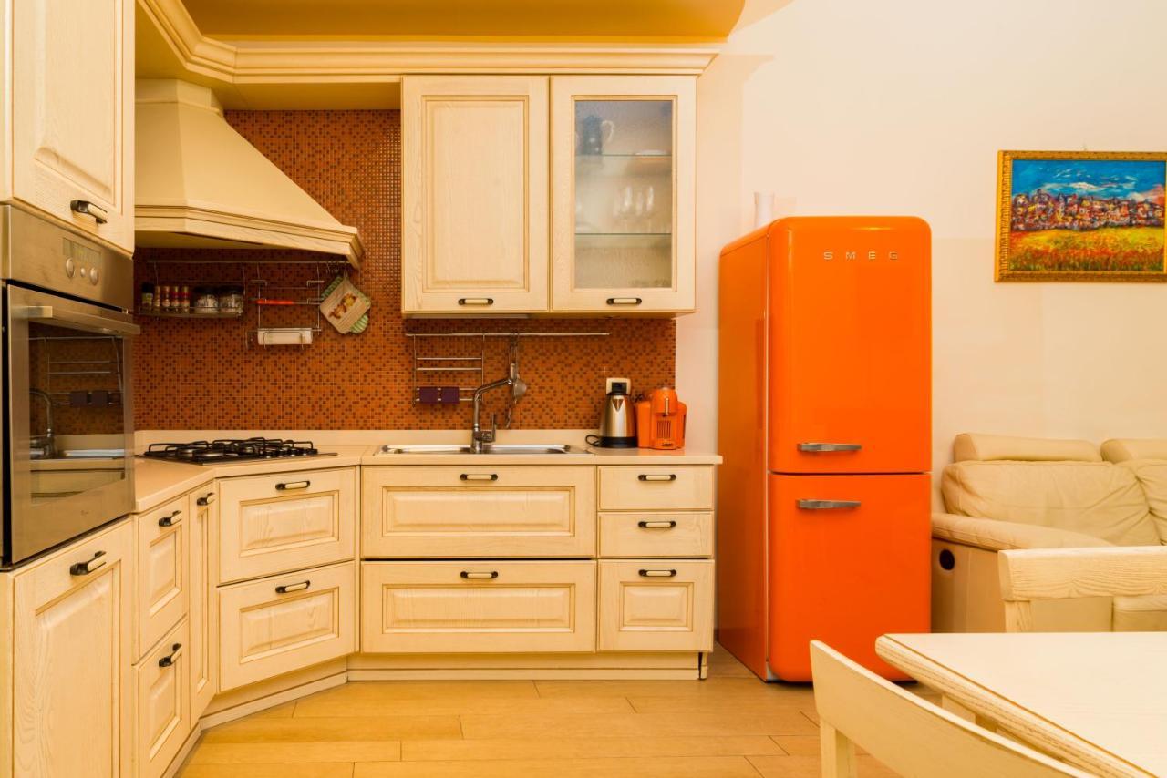 Alessandria Central Apt 10Min Walk Central Station المظهر الخارجي الصورة