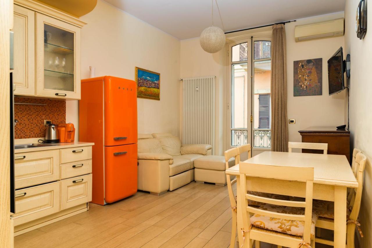 Alessandria Central Apt 10Min Walk Central Station المظهر الخارجي الصورة