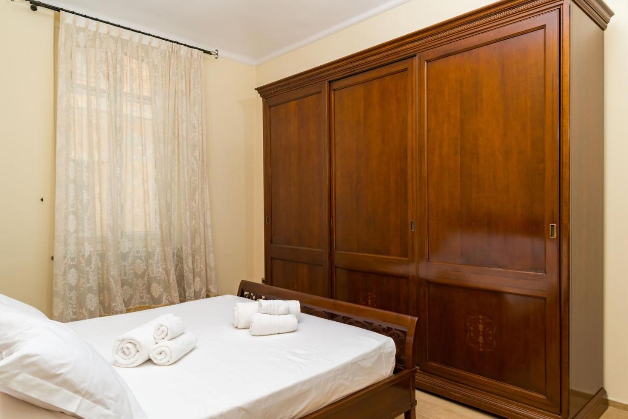 Alessandria Central Apt 10Min Walk Central Station المظهر الخارجي الصورة