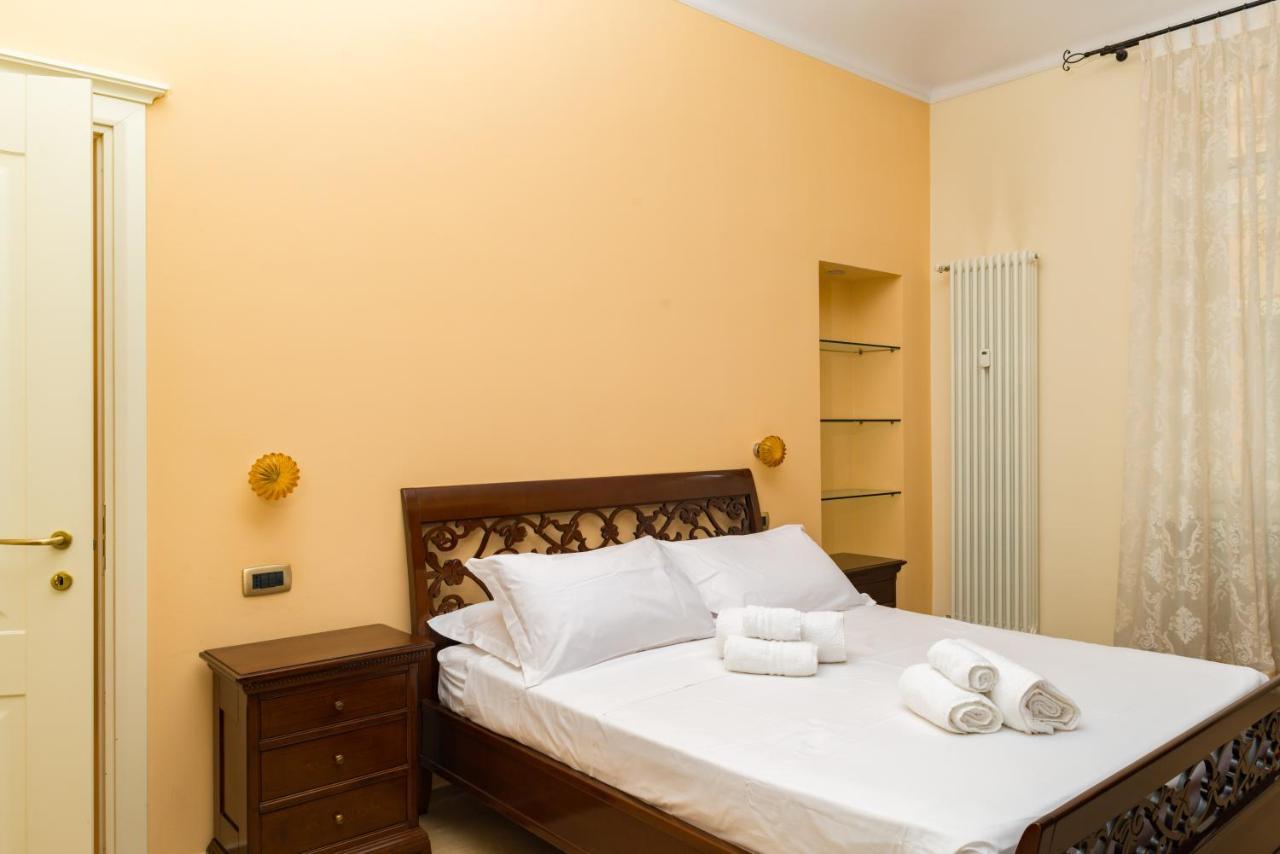 Alessandria Central Apt 10Min Walk Central Station المظهر الخارجي الصورة