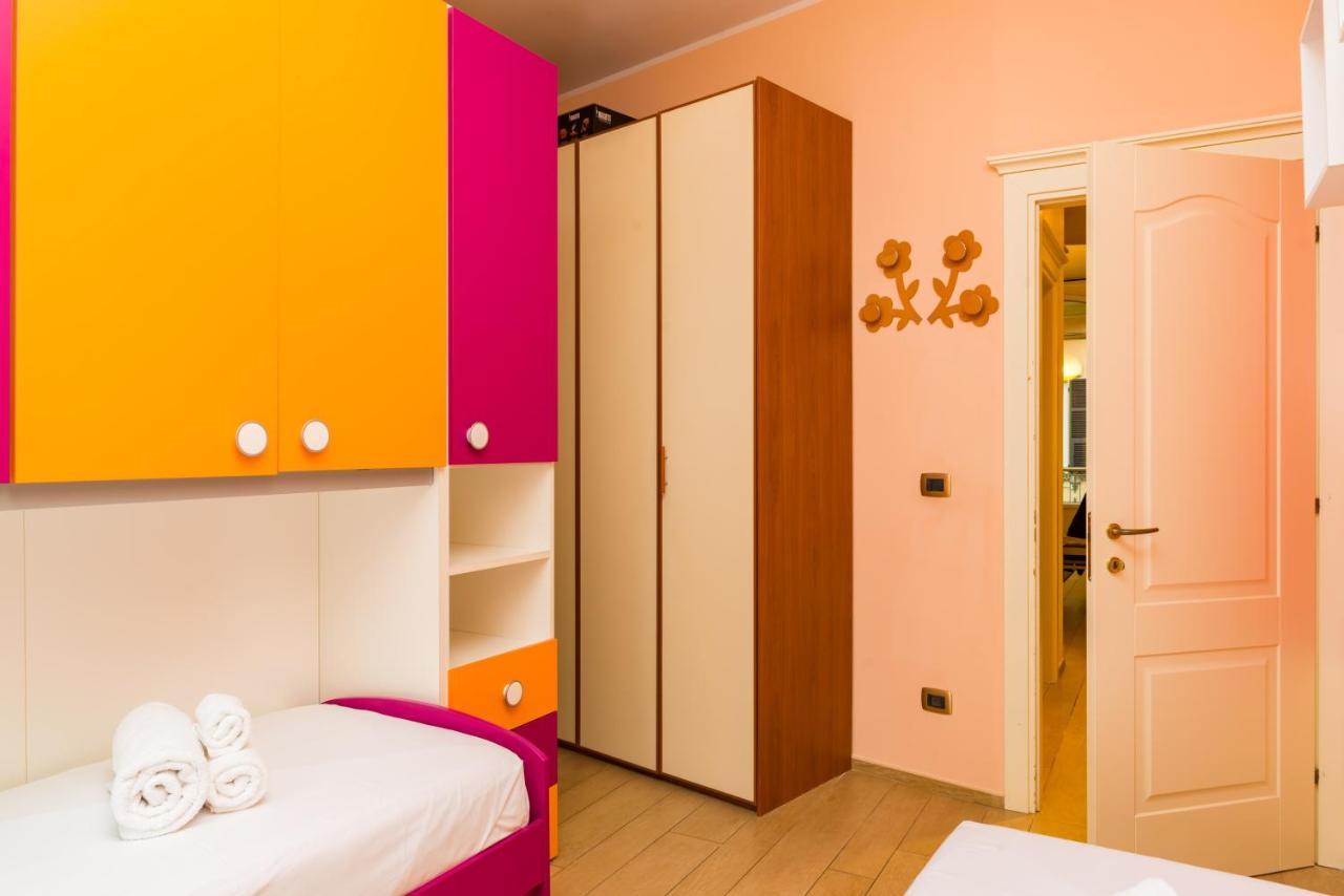 Alessandria Central Apt 10Min Walk Central Station المظهر الخارجي الصورة