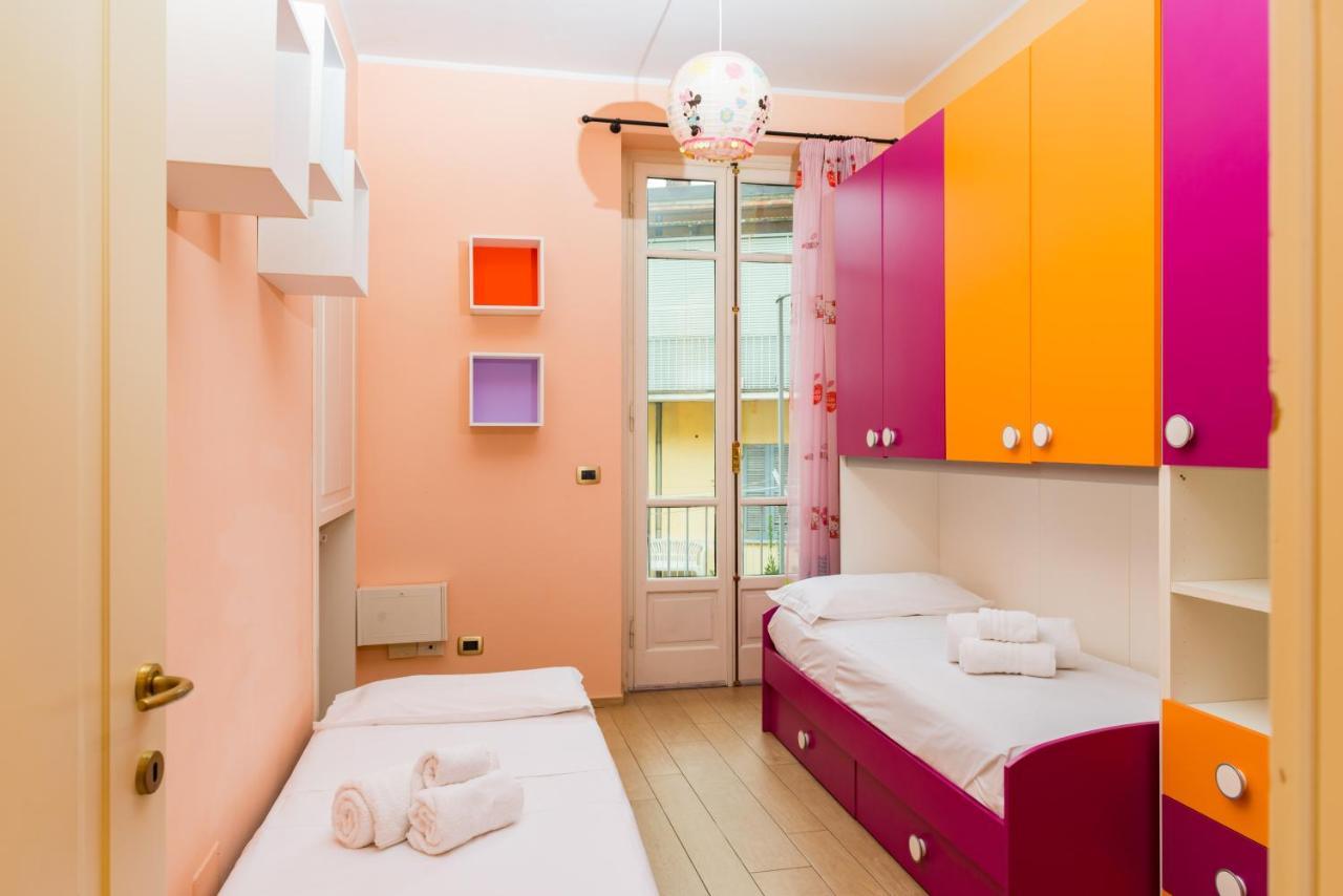 Alessandria Central Apt 10Min Walk Central Station المظهر الخارجي الصورة