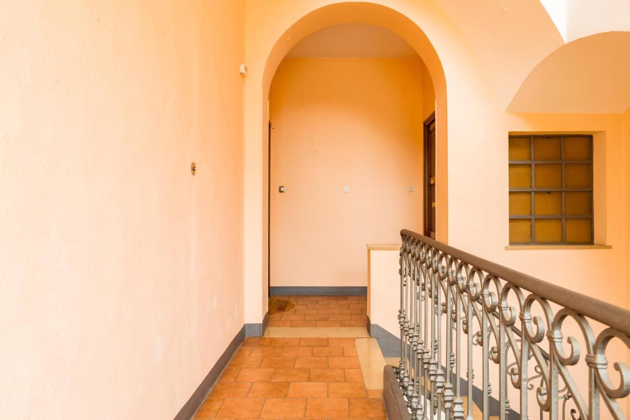 Alessandria Central Apt 10Min Walk Central Station المظهر الخارجي الصورة