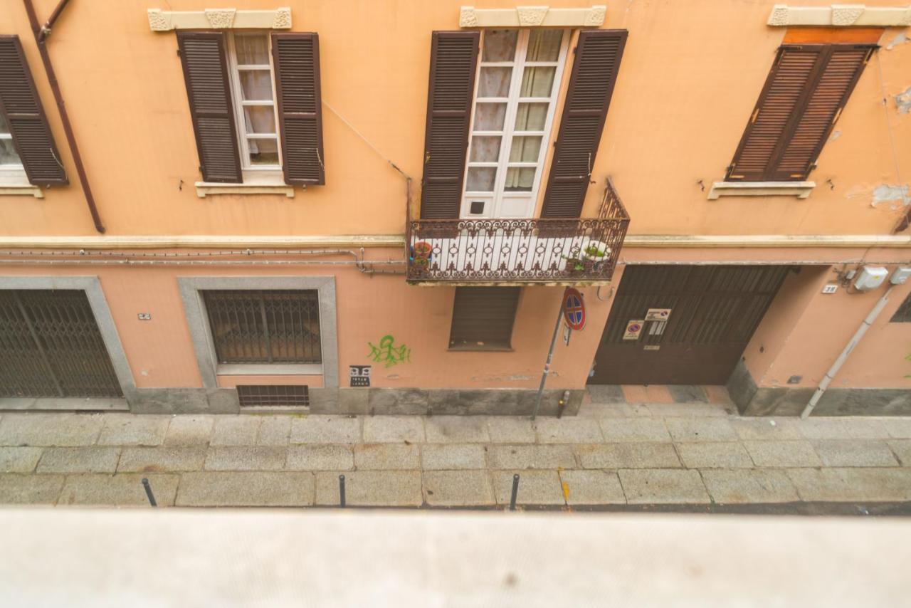 Alessandria Central Apt 10Min Walk Central Station المظهر الخارجي الصورة